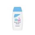 thumbnail image 4 of Sebamed Children’s Shampoo (50ml) & Seba med gentle baby wash ( 50ml), 4 of 5