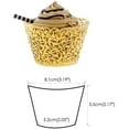 thumbnail image 2 of Envoltorio para cupcakes Adepaton LRWJ580-3, 2 of 7