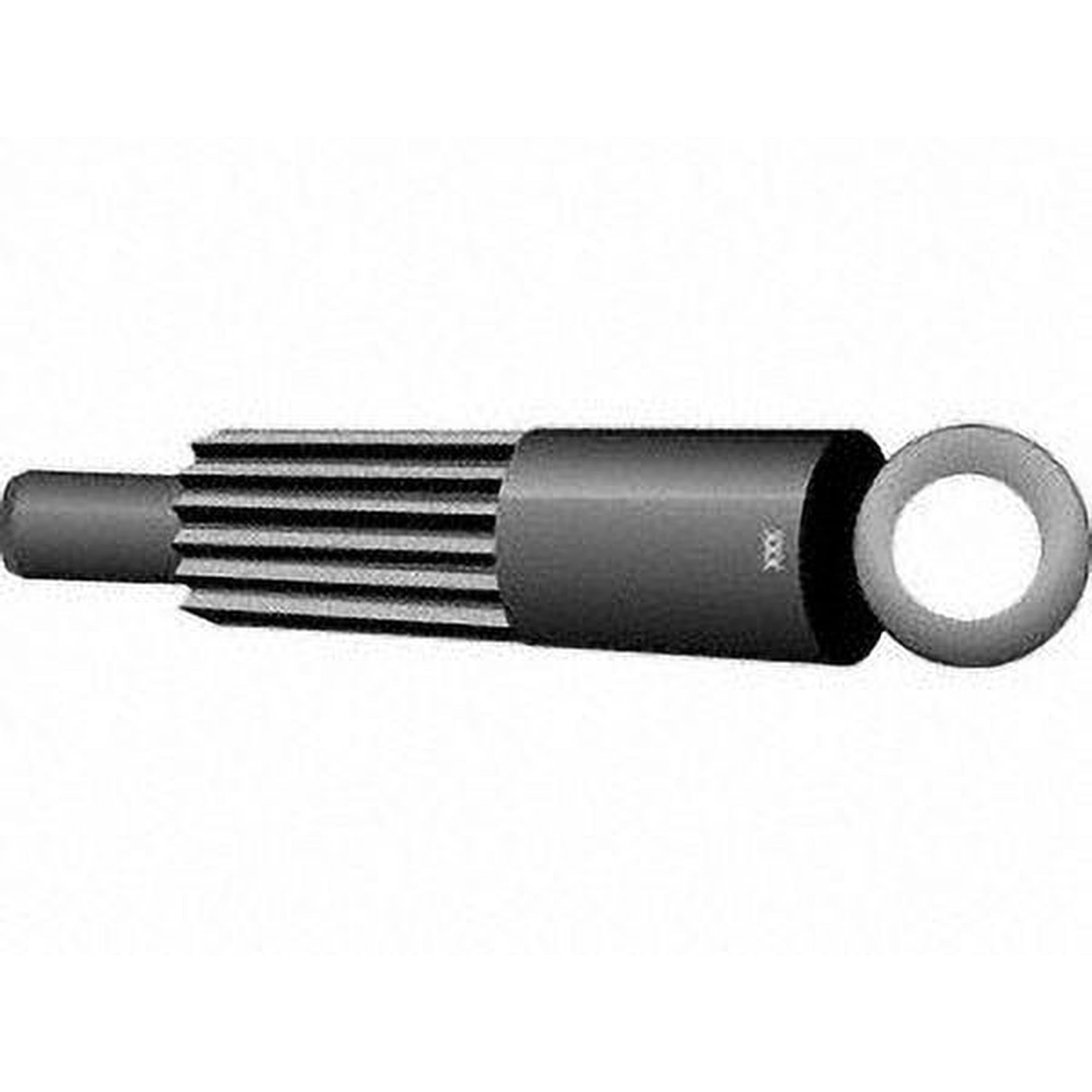Dorman 14523 Clutch Alignment Tool Splines 26, Outer Diameter 11/8 In.