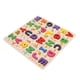 thumbnail image 5 of Wooden Puzzle Enlightenment Toys Alphabet Puzzle For Babies ANGGREK Arte y Manualidades, 5 of 8