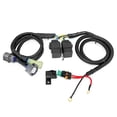 thumbnail image 1 of JIAHAOO For Rancher 350 ES 2000-2006 Wire Harness Angle Sensor Shift Motor Bypass Computer Direct Fit Easy install, 1 of 10