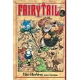 thumbnail image 1 of FAIRY TAIL 1 Broché – Illustré, 2012 par Hiro Mashima, 1 of 3
