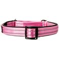 thumbnail image 5 of Alcott Adventure Martingale Collar - Pink - Large, 5 of 5