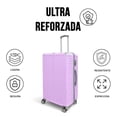 thumbnail image 5 of Maleta De Viaje Grande Capacidad Para 25 Kilos Rigida Con Candado 29 Pulgadas, 5 of 5
