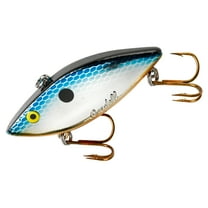 Cotton Cordell Super Spot Lipless Crankbait 2 1/2" Blue Shiner 1/4 oz.