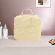 thumbnail image 5 of Ofertas Únicas 1 Pc Bolsa de Maquillaje Delicada para Viajes de Negocios Amarillo Poliéster, 5 of 5
