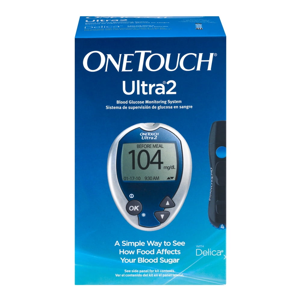 one touch ultra 2 one touch ultra 2