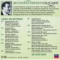 thumbnail image 2 of Sir Davis Colin - Beethoven Odyssey - Music & Performance - CD, 2 of 2