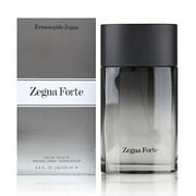 Zegna Forte for Men by Ermenegildo Zegna 3.4 oz EDT