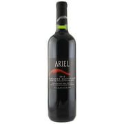Ariel Cabernet Sauvignon Non-alcoholic Wine 12 Pack