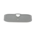 thumbnail image 1 of Inflatable Boat Transom Plate Engine Motor, 1 of 8