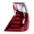 thumbnail image 4 of Applicable to 2010 - 2013 for Lexus GX460 left tail light assembly halogen lamp -, 4 of 5