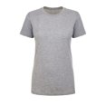 thumbnail image 1 of Gildan - Camiseta de Suave para Mujer (Gris Deportivo), 1 of 2