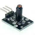 thumbnail image 3 of G21391 - SHOCK SENSOR MODULE COMPATIBLE WITH ARDUINO, 3 of 4