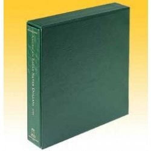 Littleton Custom Slipcase 2" Albums
