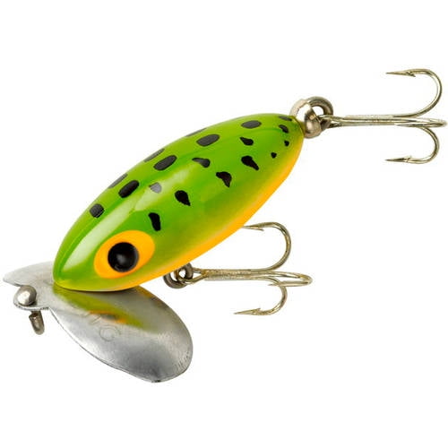 jitterbug lure