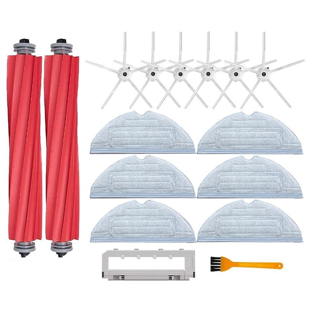 Reemplazo de robots de barrido Repuesto para Robot aspirador Xiaomi Roborock S7 T7s Plug G10