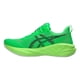 thumbnail image 2 of Tenis Asics Hombre Novablast 5 Ekiden Verde Running verde 6 MX, 2 of 6
