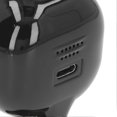 thumbnail image 1 of Wireless Indoor Monitor Camera Two Way Radio WiFi Security Camera Baby Pet Monitor with Night Vision for Household Office Black, 1 of 2