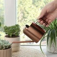 thumbnail image 3 of VERDANVERSE Watering Kettle for Indoor and Outdoor Gardening 18.5X3.3in 300ml 1Pack, 3 of 7