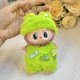 thumbnail image 3 of Ropa y accesorios para muñecas de peluche mini de 17 cm para muñecas ídolos de Corea del Kpop Exo Labubu, mono de tiburón, ropa para hacer tú mismo, regalo para niña, 3 of 5