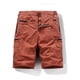 thumbnail image 1 of Pantalones Cortos Tipo Cargo Holgados Y Rectos Para Hombre, 1 of 2