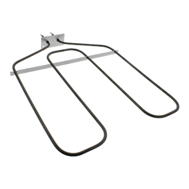 WB44K10002 GE Oven Broil Element Replacement
