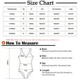 thumbnail image 2 of Summer Baby Girls Clothing Agkizg Baby Girls Bodysuits, Baby Girls Sleeveless Rompers, Toddler Baby Girls Boys Short Sleeve Printed Color T-Shirt Round Neck Jumpsuit Romper, 2 of 2