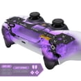 thumbnail image 1 of Controlador PS5 Clicky Kit V2 ExtremeRate BDM-050 Light, 1 of 9