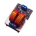 thumbnail image 2 of Bobina -15V Del Calentador Del Generador en voltios Del Tablero de Calefacción de Inducción de 120W ZVS shamjiam Módulo de alto voltaje ZVS, 2 of 6
