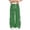 1-Green262, variant on SONXAHE Toddler Girls Drawstring Pants Striped Loose Fit Casual Wide Leg Sports Sweatpants for Kids,Black
