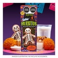 thumbnail image 3 of Galletas Huesitos Marinela 4p 110g, 3 of 3