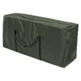 thumbnail image 2 of Christmas Decorations Home Textile Storage Christmas Tree Bag For Christmas Tree Storage Bag Heavy Christmas Tree Tote Reinforced Handles Christmas Tree Storage Tote Waterproof Storage case, 2 of 9