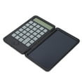 thumbnail image 3 of Tableta de Escritura con Calculadora Otros Portátil Recargable, 3 of 8