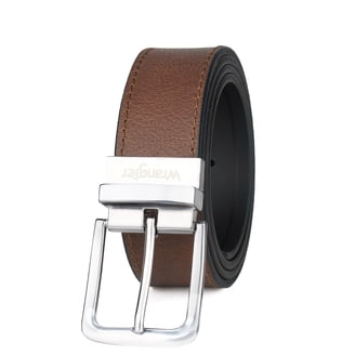 Vintage Reversible Stretch Belt Retro Wide Waistband Elastic Stretch Dress Waist Belt Buckle  main image 3