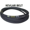 thumbnail image 2 of Durable Drive Belt Assembly Cut Mowers Forjohn Deere 42Inch Gx20072 Deck Blade, 2 of 7