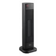 thumbnail image 2 of CALEFACTOR TORRE MIDEA MHC150RFBB 23 PULG DIGITAL CERAMICO negro 1, 2 of 10