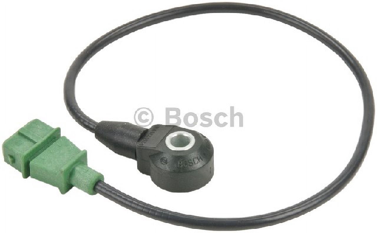 Bosch 0261231018 Ignition Knock(Detonation) Sensor(New) Fits select: 1989-1994 PORSCHE 911