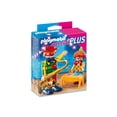thumbnail image 2 of Playmobil - 4787 Special Plus: Clowns Musicaux, 2 of 3