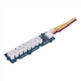 thumbnail image 2 of 8-Channel Multiplexer / Hub Support 3.3V/5V System Multiple Devices with the Same Address 8 Grove Port 8x2cm, 2 of 7