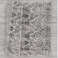 thumbnail image 5 of United Weavers 403 10490 28 1 Pi 10 Po x 7 Pi 2 Po Serenity Vision Runner Rug&44; Cream, 5 of 5
