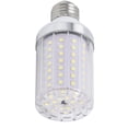 thumbnail image 3 of Base Led Bulb, Corn Light Bulb Wrap-around SMD Chips 360° Lighting Area  For Restaurants For Kitchens For Living Rooms For Bedrooms Pure White, 3 of 8