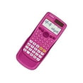 thumbnail image 3 of Casio fx-300ES PLUS Calculatrice Scientifique, Rose, 3 of 3