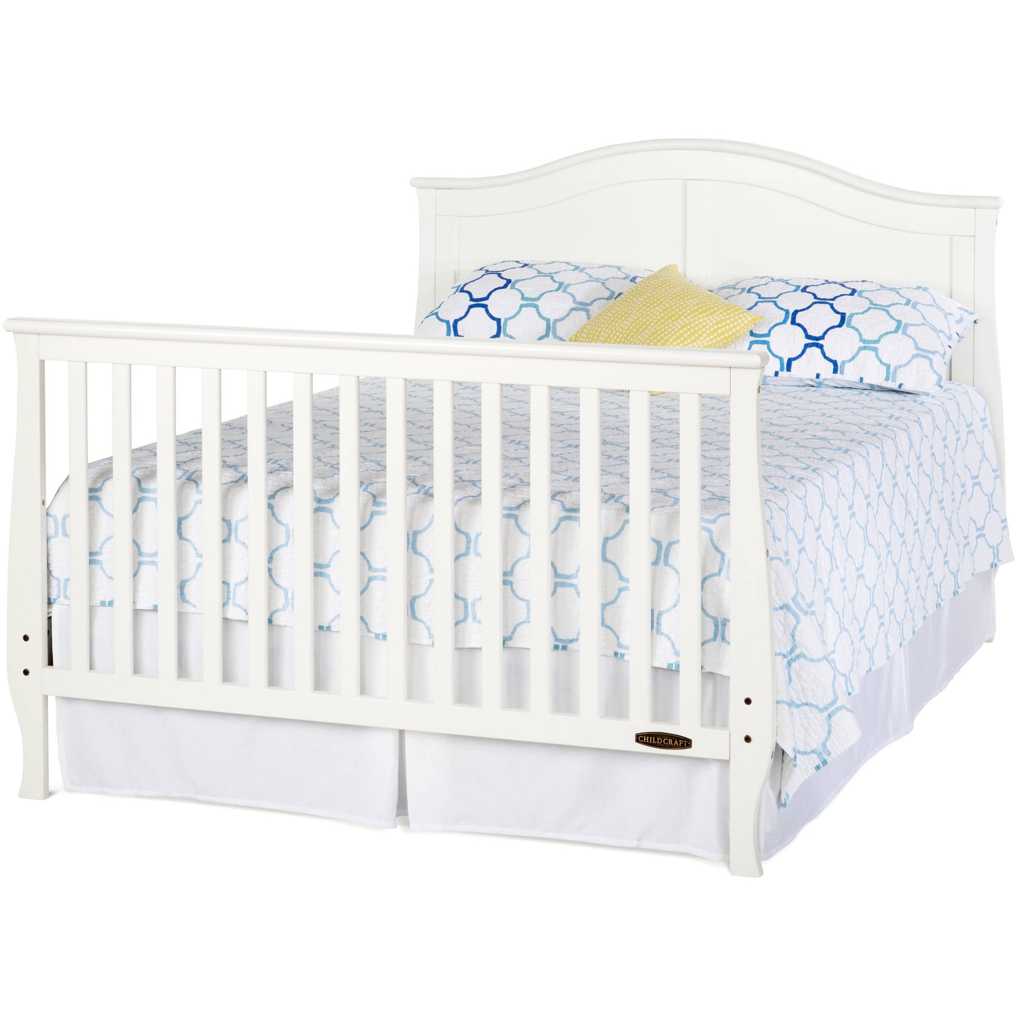 camden convertible crib