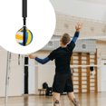 thumbnail image 2 of Banda Resistencia A La Autodenuña Band Mecánica Swing Mechanics Voleibol Trainer Con Ajustable Suministros Tren Al Aire Libre, 2 of 9