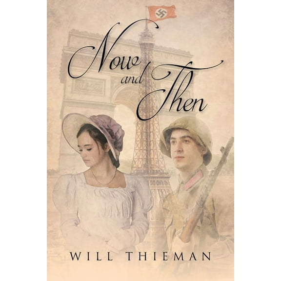 Now and Then, (Paperback)