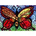 thumbnail image 3 of CafePress - Spread Your Wings Butterfly Mugs - 11 oz Ceramic Mug - Novelty Coffee Tea Cup, 3 of 6