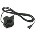 Electric Bike 300X Thumb Throttle Good Contact SM Connector Electric