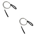 thumbnail image 1 of Advancent Sierra de supervivencia, rotación de 360 ​​grados, deportes al aire libre, anillo de tracción de alambre de acero dentado, herramienta Tipo 1 2piezas Advancent CBP028728, 1 of 5