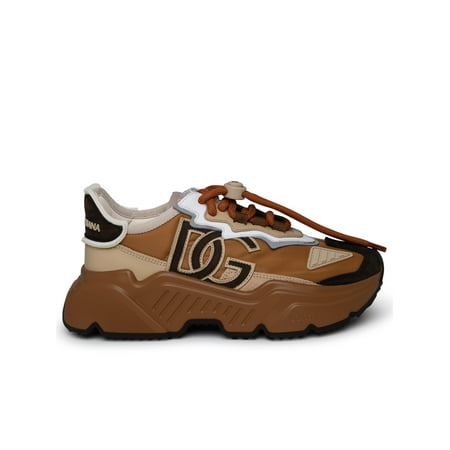 

Dolce & Gabbana Woman Sneaker Daymaster